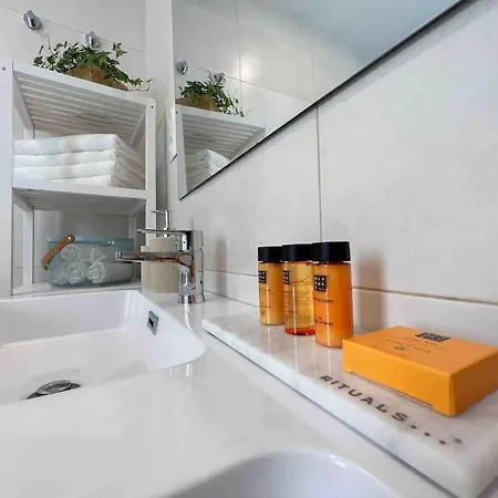 Spacious & Quiet Apartment By Hellomalaga - Azahar Exterior photo