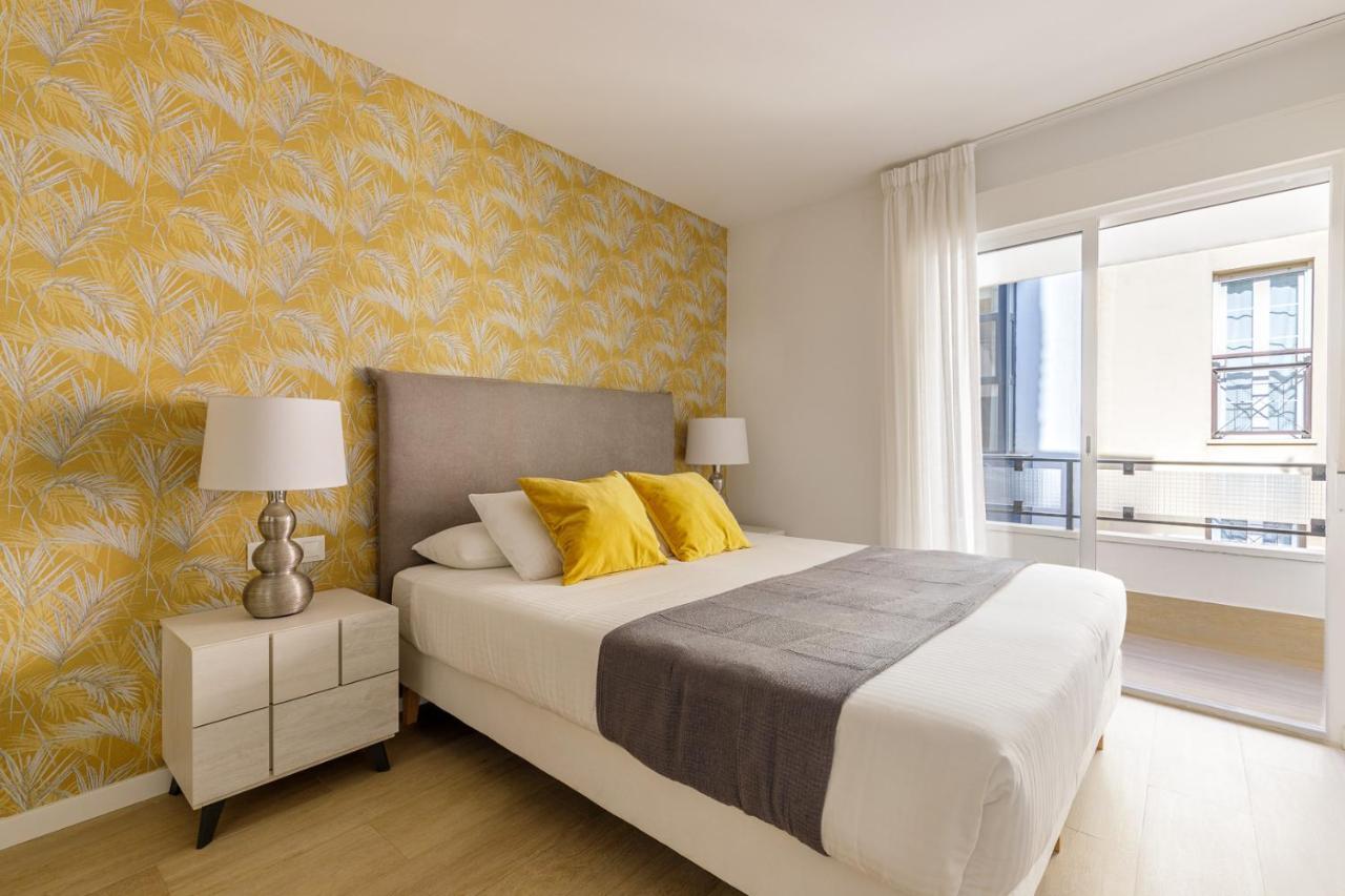 Spacious & Quiet By Hellomalaga - Azahar Appartement
